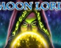 Moon Lord Slot