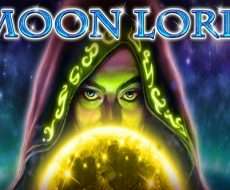 Moon Lord Slot