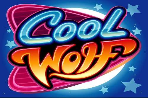 Cool Wolf Slot