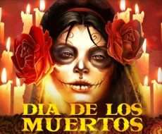Dia de Los Muertos