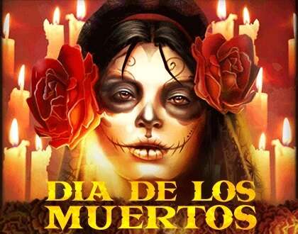 Dia de Los Muertos Slot