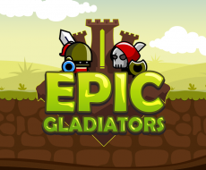Epic Gladiators