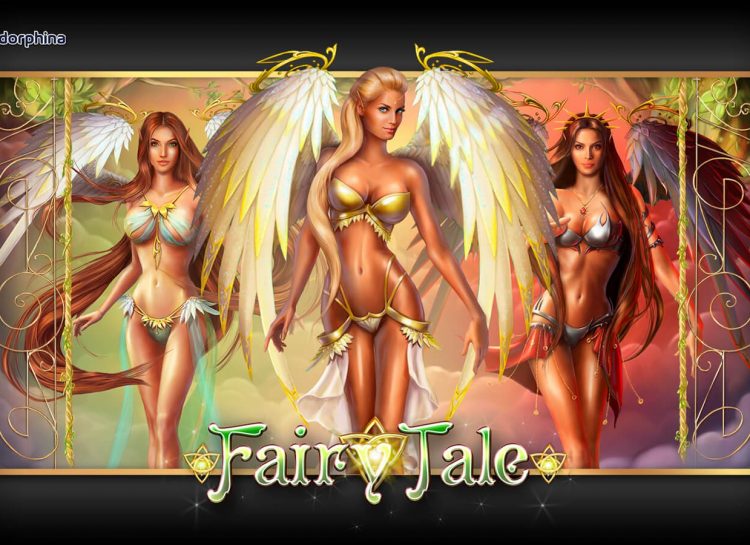 Fairy Tale Slot