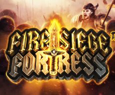 Fire Siege Fortress