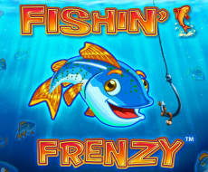 Fishin’ Frenzy Megaways
