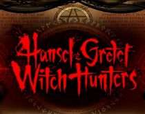 Hansel And Gretel: Witch Hunters