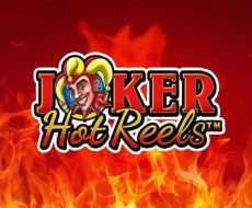 Joker Hot Reels Slot
