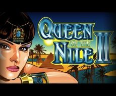 Queen of the Nile 2