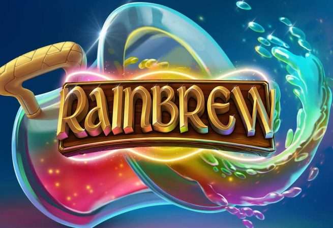 Rainbrew Slot
