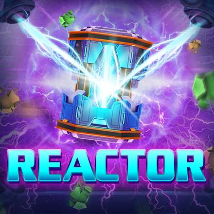Reactor Slot