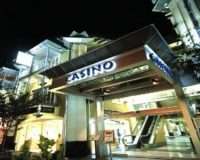SkyCity Casino Queenstown