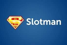 Slotman Review – Is It Legit?