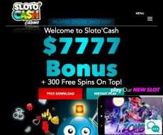 Slotocash Casino 