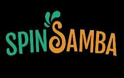 SpinSamba Casino Review