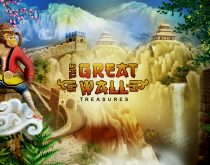 The Great Wall Treasures