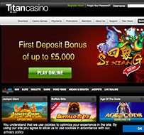 Titan Casino 