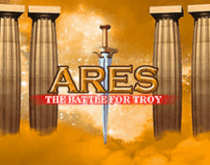 Ares - The Battle for Troy