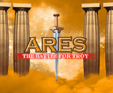 Ares - The Battle for Troy