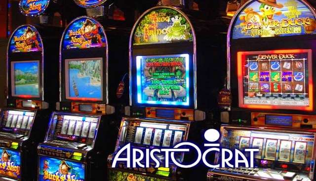 play video slot machines for free