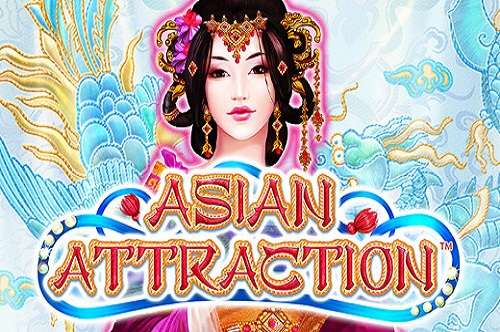 Asian Attraction Slot