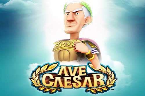 Ave Caesar Slot