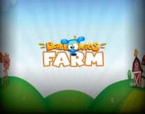 Balloonies Farm Slot