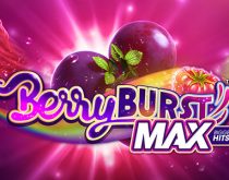 Berryburst Max