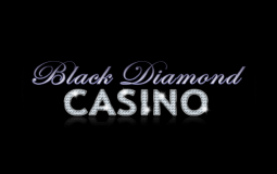 Black Diamond Casino Review
