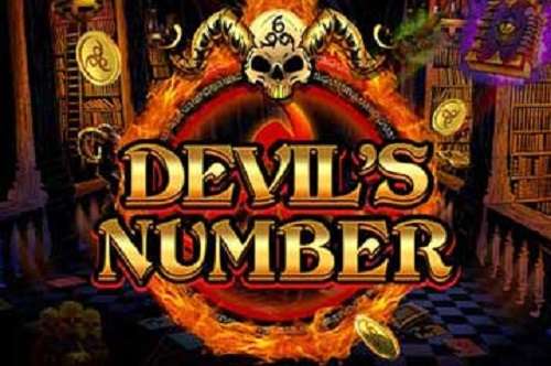 Devil’s Number Slot
