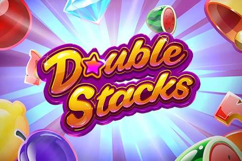 Double Stacks Slot