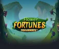 Flower Fortunes Slot