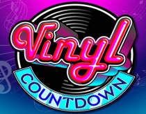 Vinyl Countdown Slot