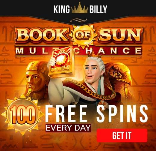 king billy casino nz