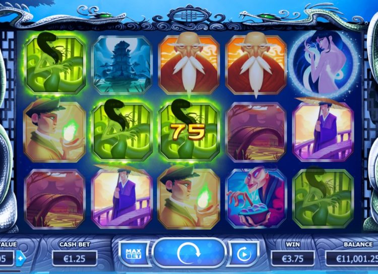 Phone casino free spins