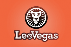 Leo Vegas Casino Review