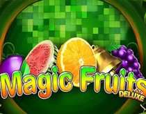 Magic Fruit Deluxe