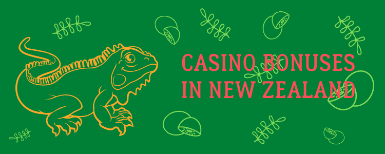 new zealand casino bonuses