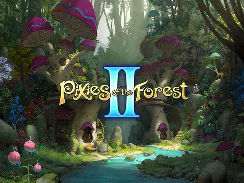 Pixies Of The Forest 2 Rtp