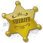 sherif-symbol