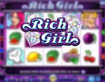 She's A Rich Girl