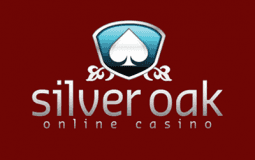 Silver Oak Casino Review