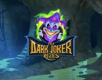 The Dark Joker Rizes