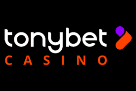 TONYBET Casino