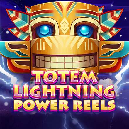 totem lightning slot