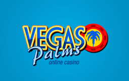 Vegas Palms Flash Casino