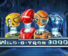 Wild-O-Tron 3000™